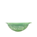 Pyrex Promotional Cinderella Bowl Fruit Salad