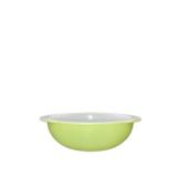 Pyrex Lime Green Bowl