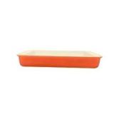 Pyrex Pink Casserole Dish
