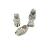 Waterford Marquis Crystal Nativity Set