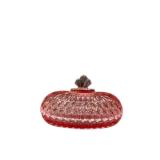 Indiana Glass ï¿½Diamond Pointï¿½ Butter Dish