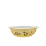 Pyrex Golden Branch Cinderella Casserole Dish