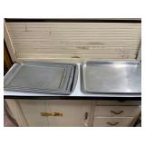 Cookie Sheets