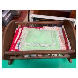 Doll bed