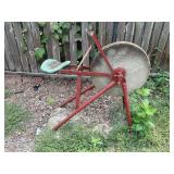 Grinding Wheel