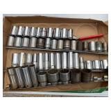Sockets