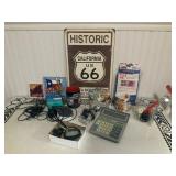 Echo Dot, Collectibles, & Supplies