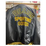 Deans Sporting Goods Jacket