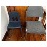 Childï¿½s Chair & Office Chair