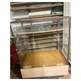Remington Electric Razors Store Display 30 x 22x40