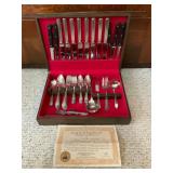 Royal China Dinnerware Casablanca Set