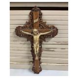 Jesus Cross