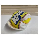KoolAid Bicycle Hat