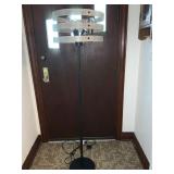 Heavy Floor Lamp 60 inches