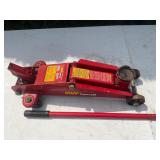 Floor Jack