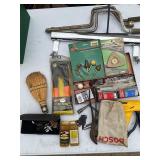 Miscellaneous Hand Tools