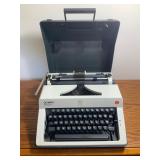 Olympia Monica S Typewriter