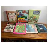 Vintage Books