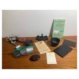 Antique Lot of Smalls