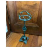 Cast Iron Ashtray Holder