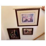 Wall Hanging Pictures