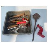 Hand Tools