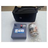 GM Portable Air Compressor