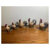 Jay Import Kitchen Rooster Set