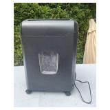 Pen & Gear Paper Shredder
