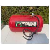 Magna Force Air Compressor