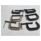 C-Clamps