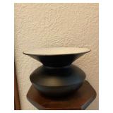 Cast Iron Spitoon