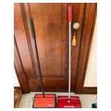 Bissell and Dirt Devil Sweepers