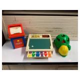 Fisher Price Toys