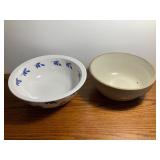 Over & Over Bowl & Crock Bowl