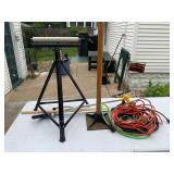 Extension Cords Tripod Stand Magnet Grabbers