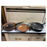 Kitchen Pans