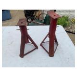 Jack Stands