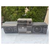 LXI Stereo