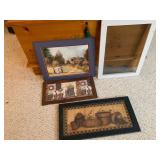 Country Home Decor
