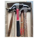 Hammers