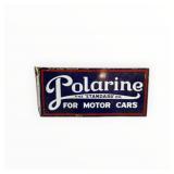 Polarize The "Standard" OIl Porcelain Flange DBL