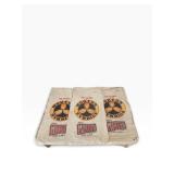 Morton Hybrid Seed Bags Lot of 3