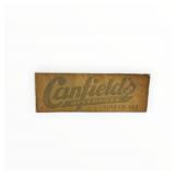 NOS Canfield