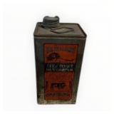 Dr Williams Fly and Insect Killer Metal Can