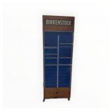 Birkenstock Store Display