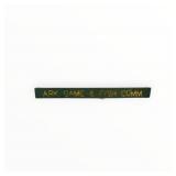 Ark Game & Fish Community Wooden Sign
