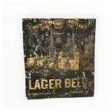 Brewers Bottlers Inc PreProhibition Lithograph