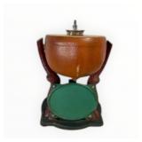 Lyons Magnus Orange Rickey Syrup Dispenser