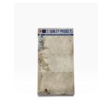 GM AC Delco Metal Pegboard